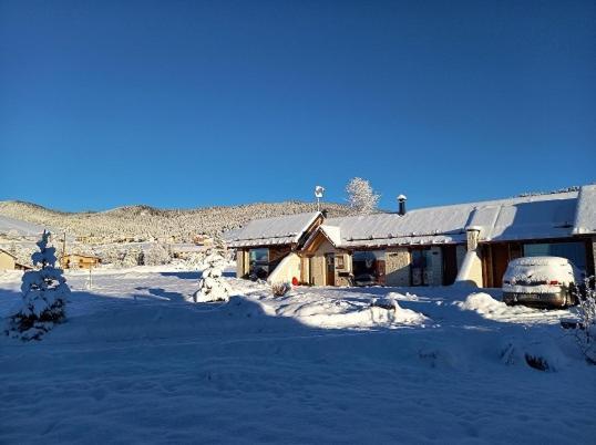 Al Sogno Bed and Breakfast Asiago Buitenkant foto